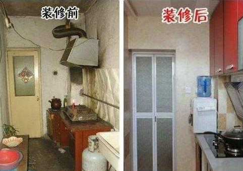 旧房翻新七大误区 装修前你必须了解的注意事项
